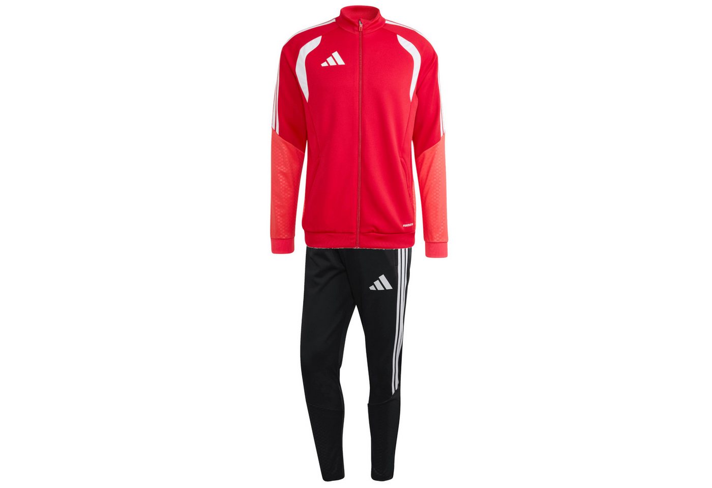 adidas Performance Trainingsanzug adidas Herren Trainingsanzug Tiro 26 Competition TR Suit