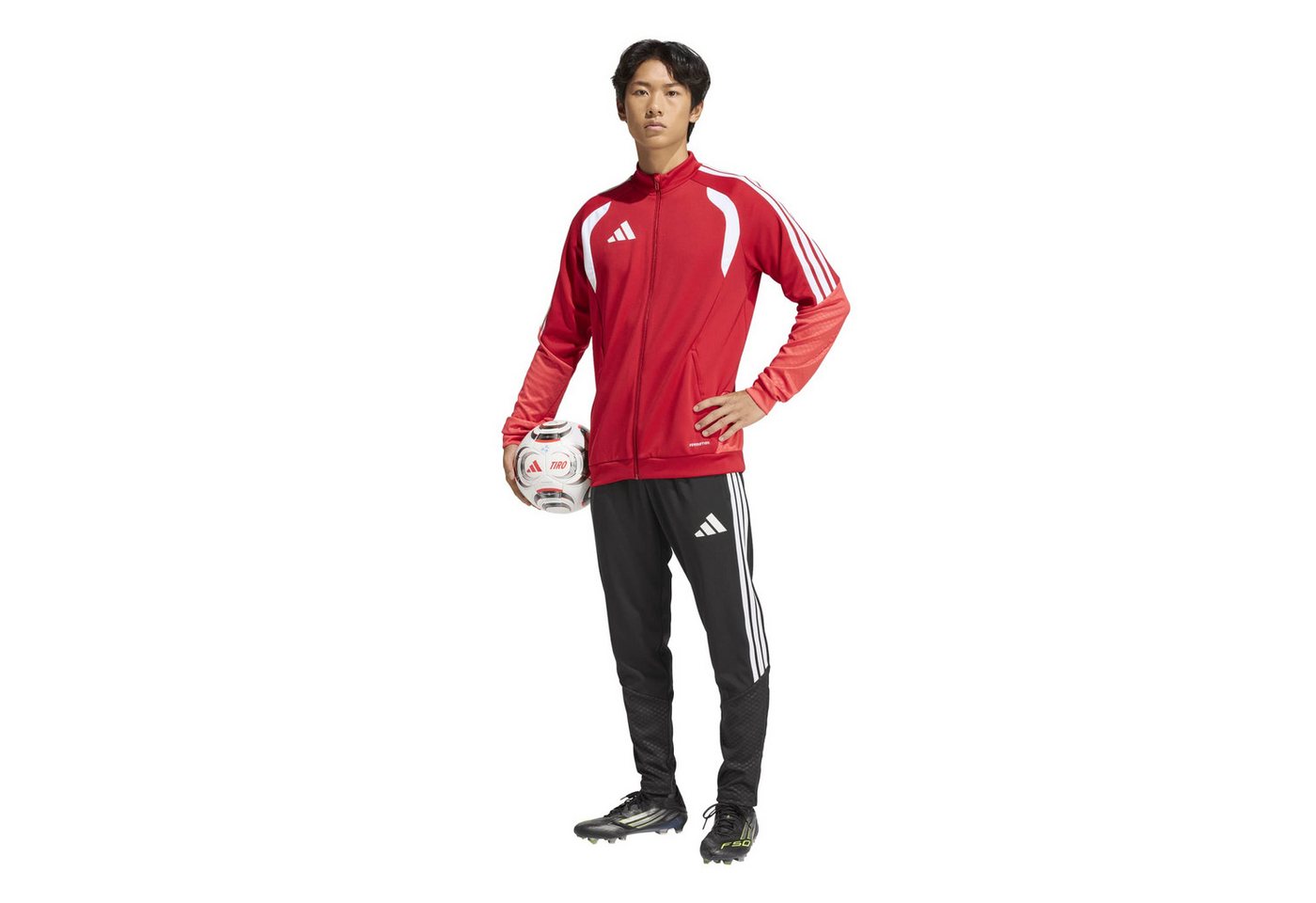 adidas Performance Trainingsanzug adidas Herren Trainingsanzug Tiro 26 Competition TR Suit Bild 2