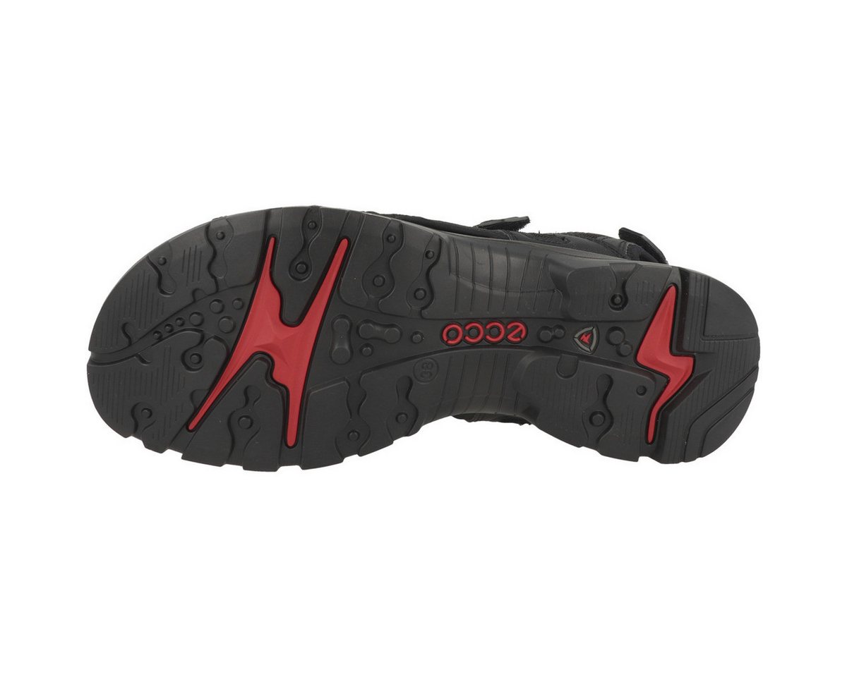 Ecco Offroad W 3S Reflective Damen Trekkingschuh Wanderschuhe, Sandalen, Sandaletten, Sommerschuhe, Outdoorschuhe Bild 2