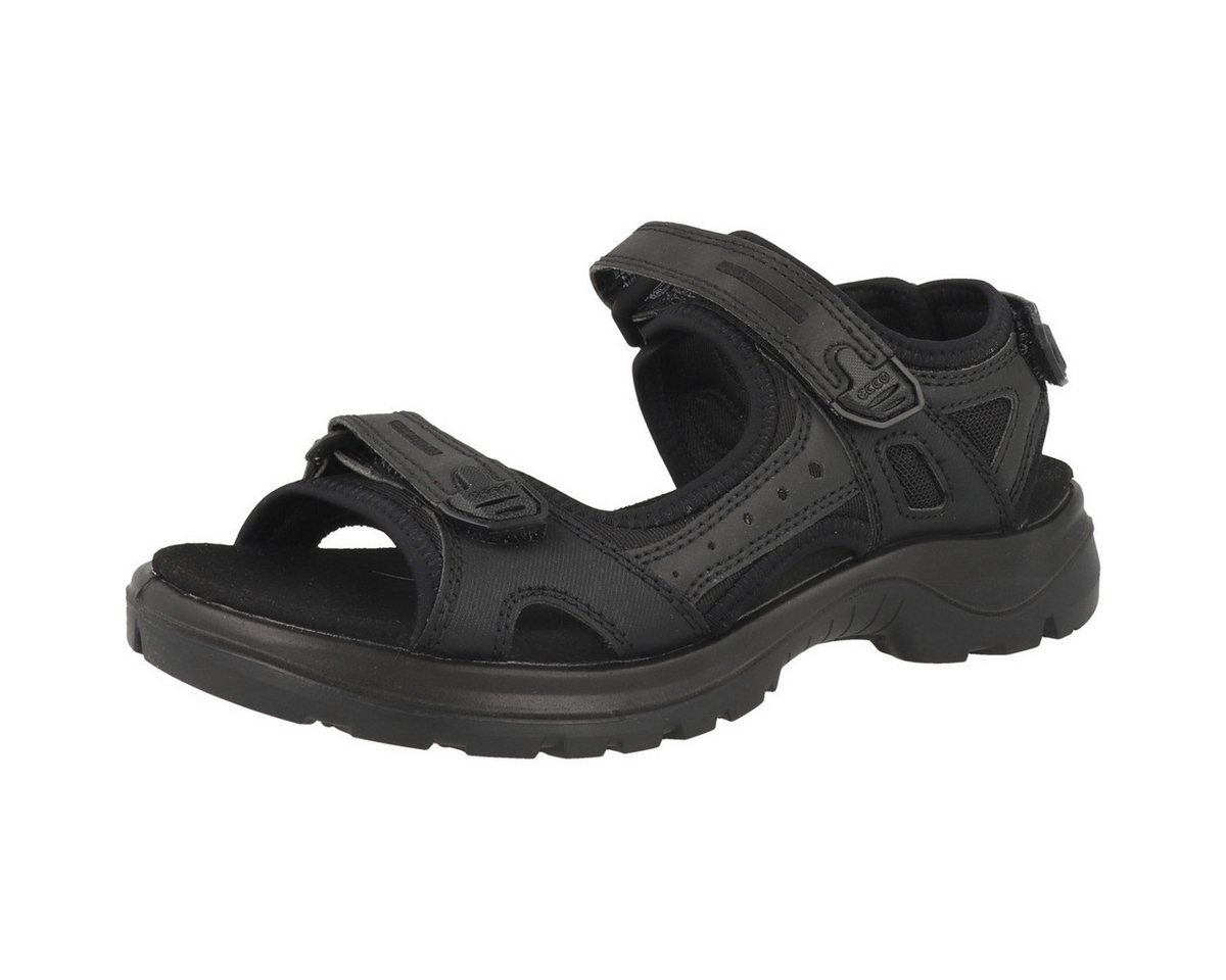 Ecco Offroad W 3S Reflective Damen Trekkingschuh Wanderschuhe, Sandalen, Sandaletten, Sommerschuhe, Outdoorschuhe Bild 3