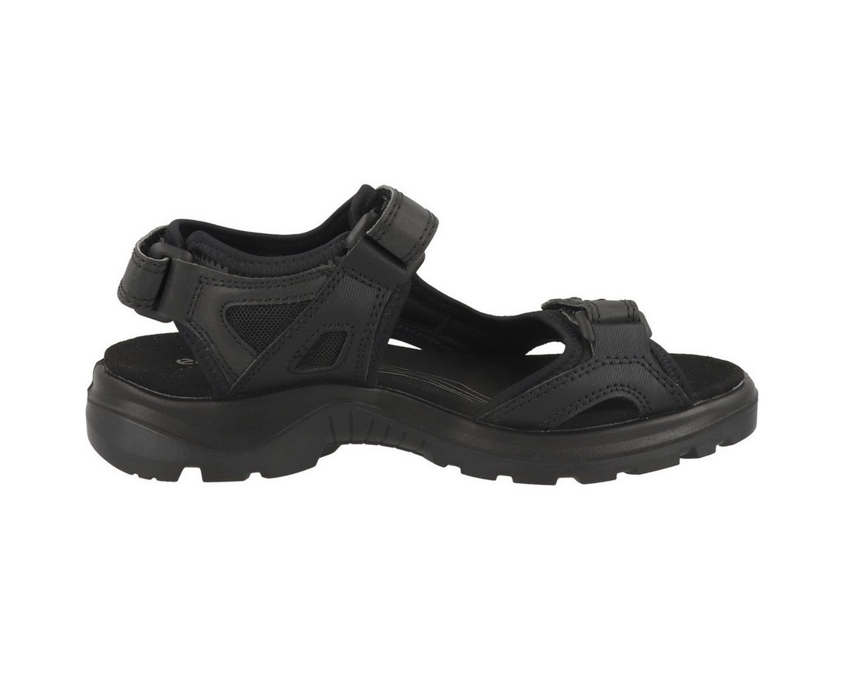 Ecco Offroad W 3S Reflective Damen Trekkingschuh Wanderschuhe, Sandalen, Sandaletten, Sommerschuhe, Outdoorschuhe Bild 4