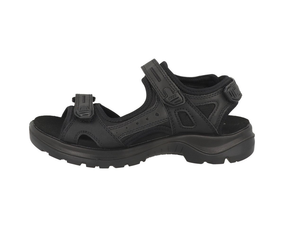 Ecco Offroad W 3S Reflective Damen Trekkingschuh Wanderschuhe, Sandalen, Sandaletten, Sommerschuhe, Outdoorschuhe Bild 5