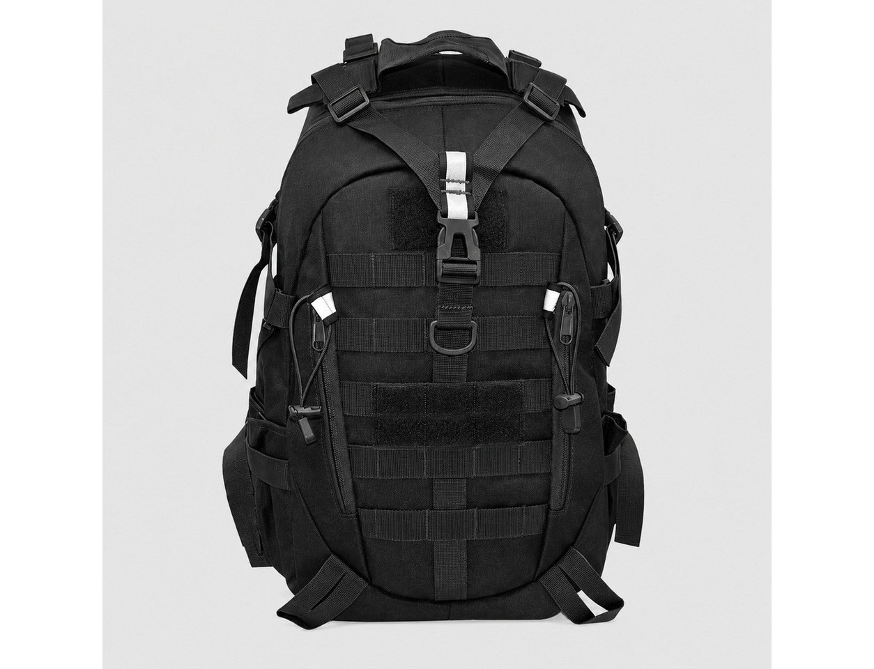 WS-Trend Wanderrucksack Taktischer Mehrzweck-Rucksack 55 L Militär Outdoor Backpack Daypack Bild 4