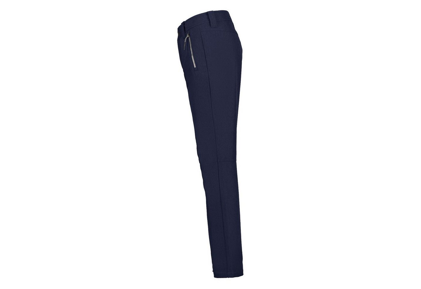 Icepeak Softshellhose Softshellhose EP Arcola mit Fleecefutter (0-tlg)
