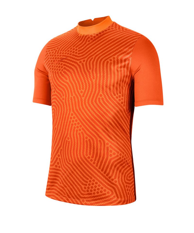 Nike Torwarttrikot Nike Performance Gardien III Torwarttrikot Bild 2