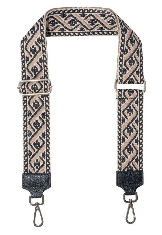Seasons of April Schulterriemen Taschen Gurt AA (1-St) Verstellbares Gurtband Taschengurt für Crossbag Taschen