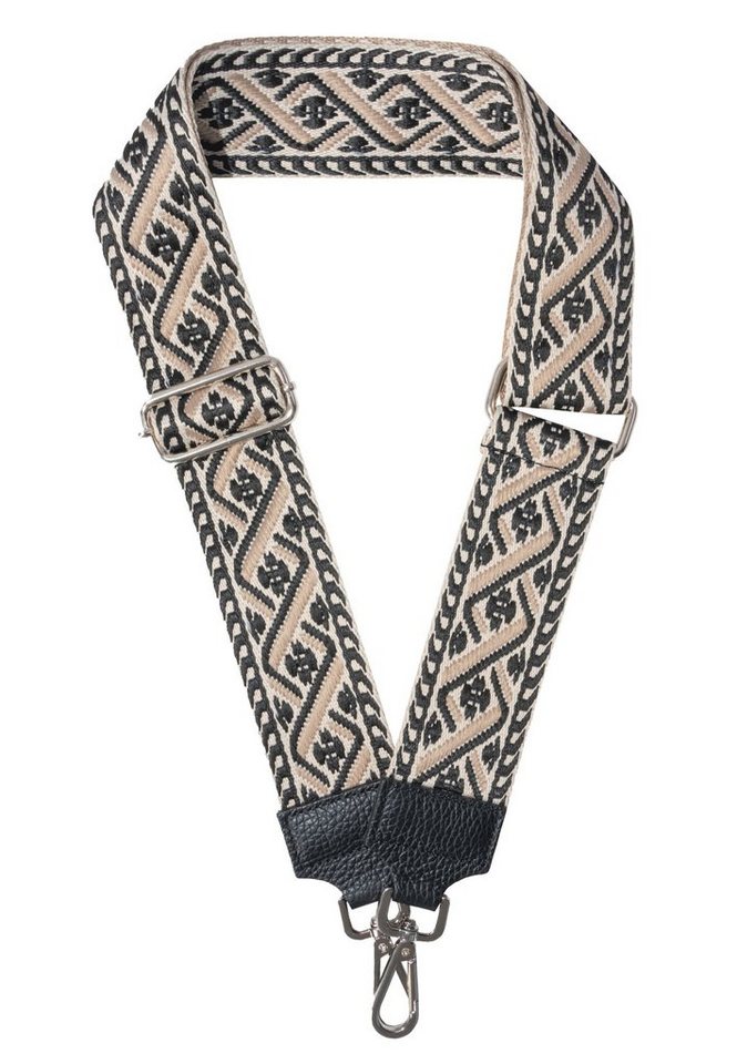 Seasons of April Schulterriemen Taschen Gurt AA (1-St) Verstellbares Gurtband Taschengurt für Crossbag Taschen Bild 2