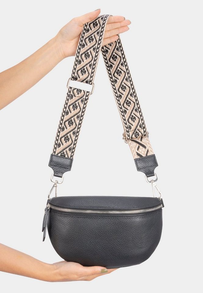 Seasons of April Schulterriemen Taschen Gurt AA (1-St) Verstellbares Gurtband Taschengurt für Crossbag Taschen Bild 5