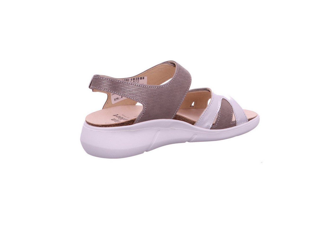 Finn Comfort NADI Outdoorsandale