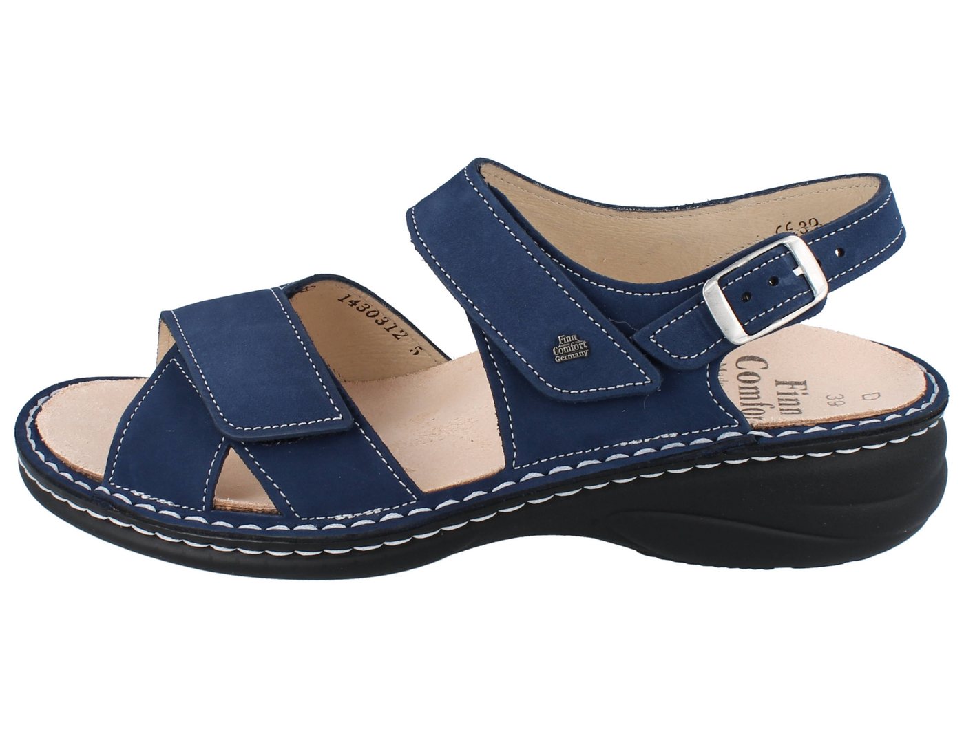 Finn Comfort LINOSA Outdoorsandale