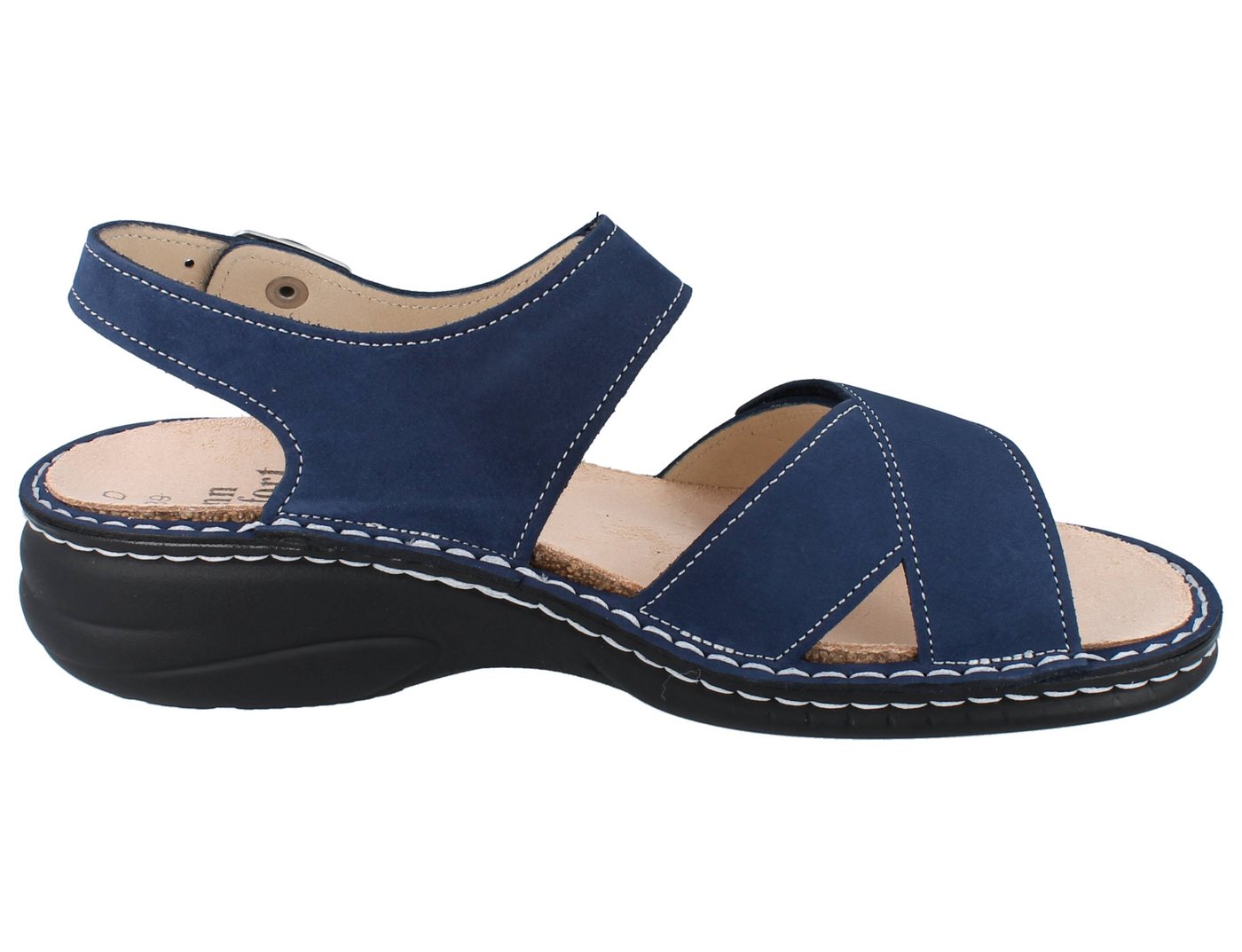 Finn Comfort LINOSA Outdoorsandale Bild 2