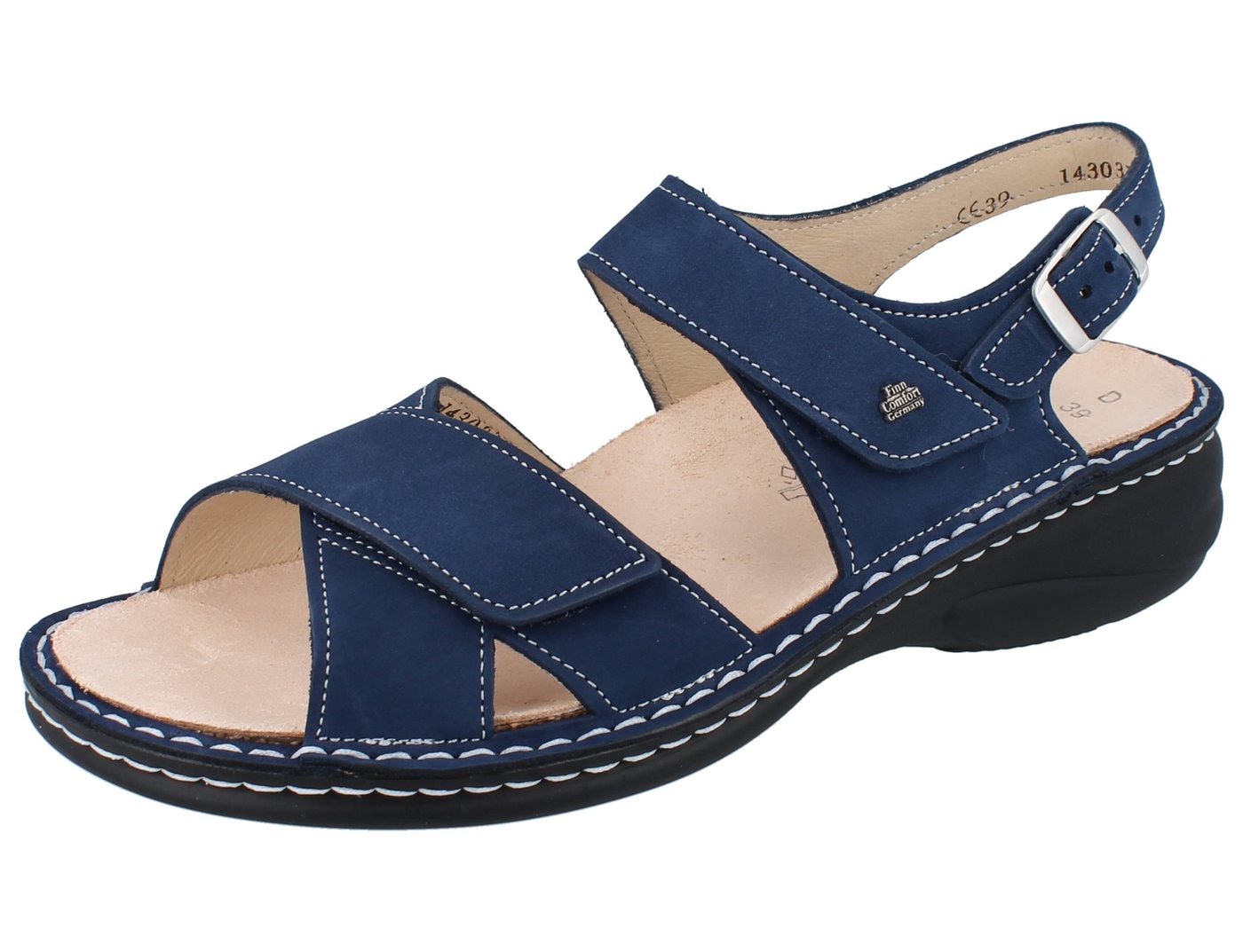 Finn Comfort LINOSA Outdoorsandale Bild 4