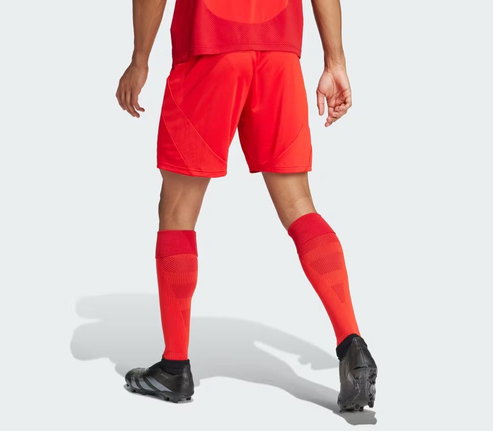 adidas Sportswear Trainingsshorts FCB H SHO Bild 3