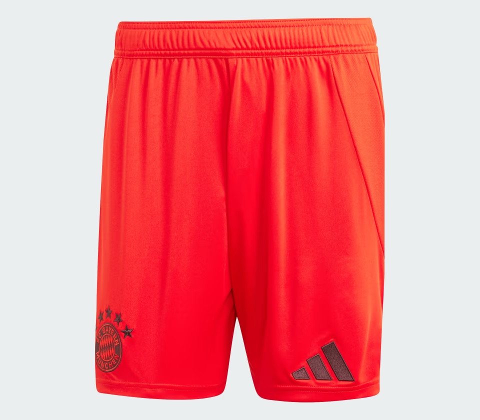 adidas Sportswear Trainingsshorts FCB H SHO Bild 4