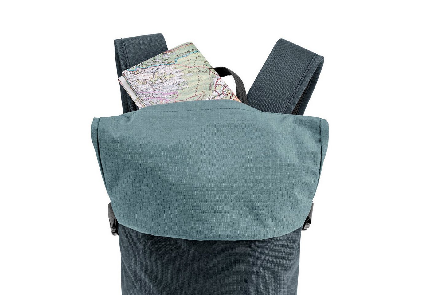 VAUDE Tagesrucksack Unuk II Daypack, mit Laptopfach Bild 3