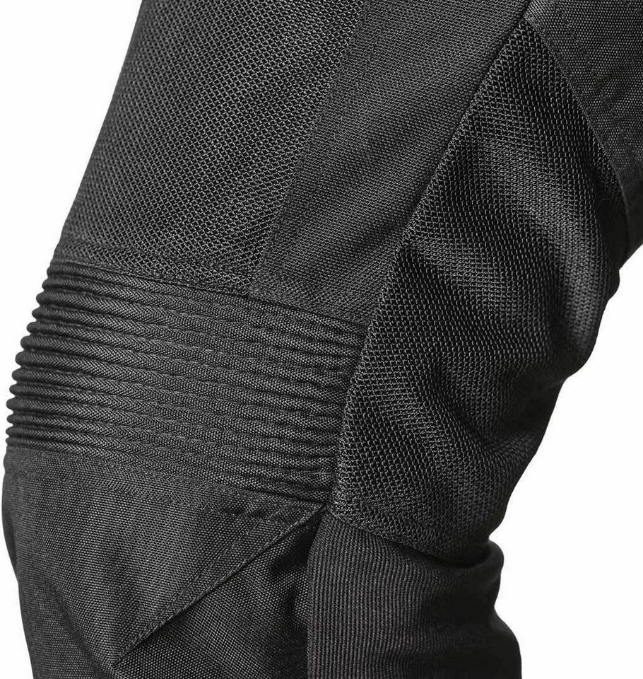 gms Motorradhose GMS Fiftysix.7 Motorrad Textilhose abriebfest