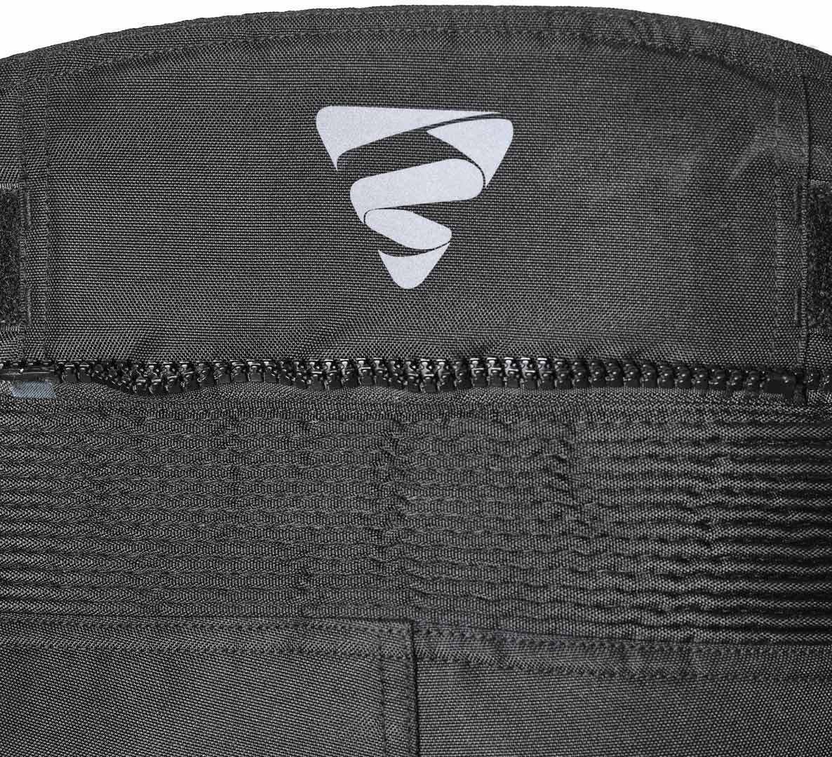 gms Motorradhose GMS Fiftysix.7 Motorrad Textilhose abriebfest Bild 3