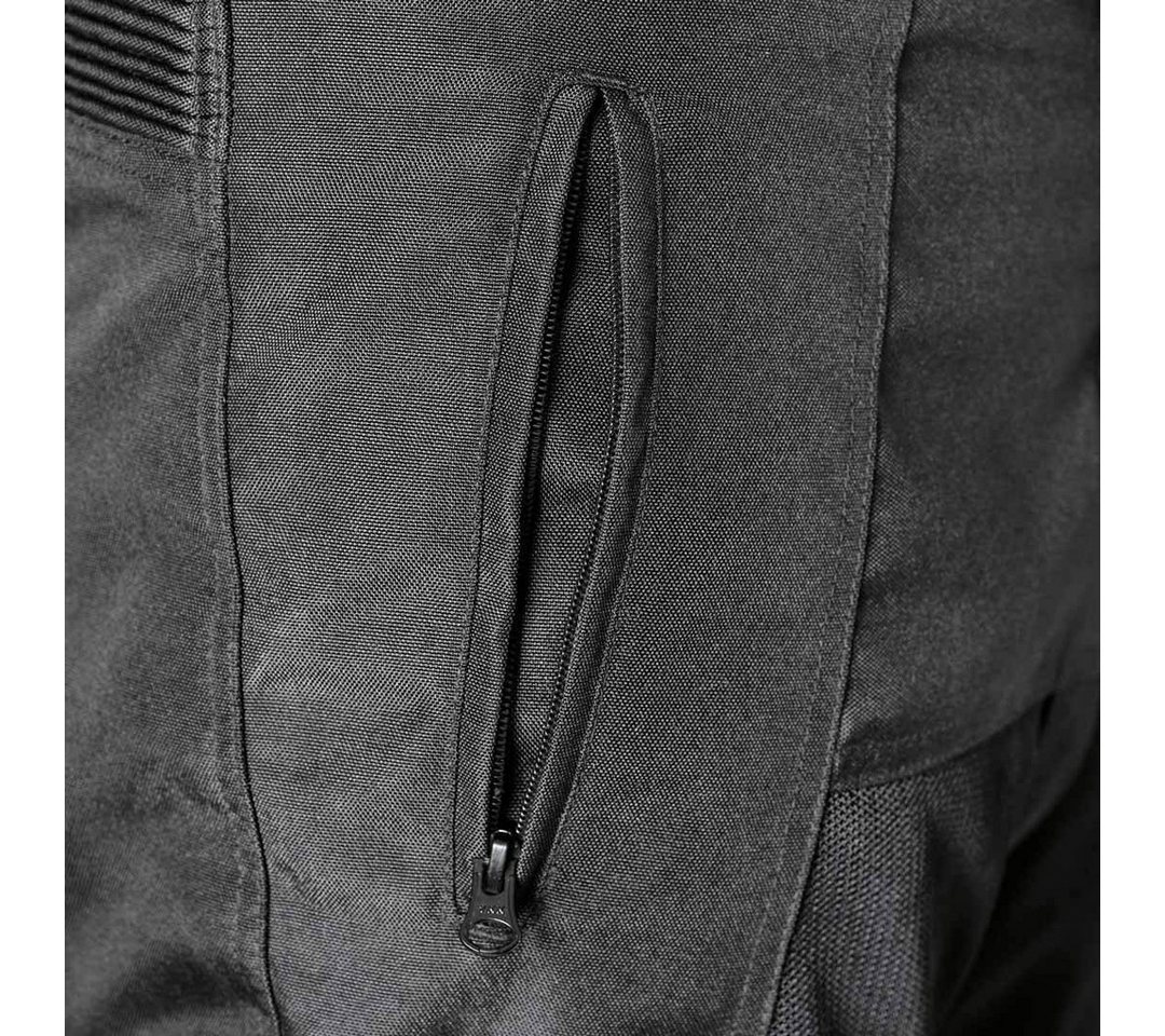 gms Motorradhose GMS Fiftysix.7 Motorrad Textilhose abriebfest Bild 4