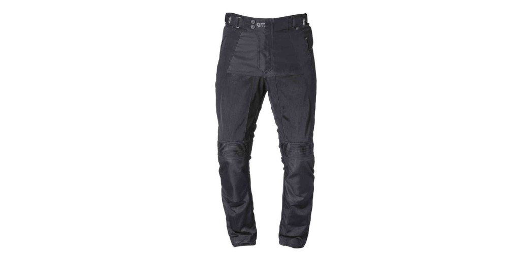 gms Motorradhose GMS Fiftysix.7 Motorrad Textilhose abriebfest Bild 5