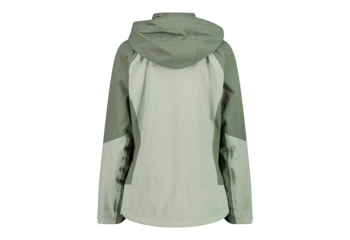 CMP Outdoorjacke CMP Damen Jacke WOMAN JACKET ZIP HOOD 34Z5116 Bild 4