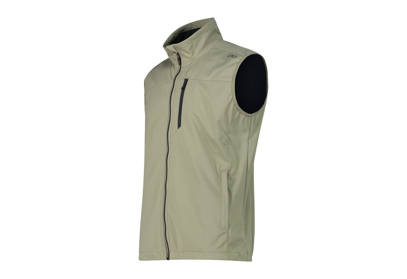 CMP Funktionsweste CMP Herren Weste Man Vest 30A9317 Bild 2