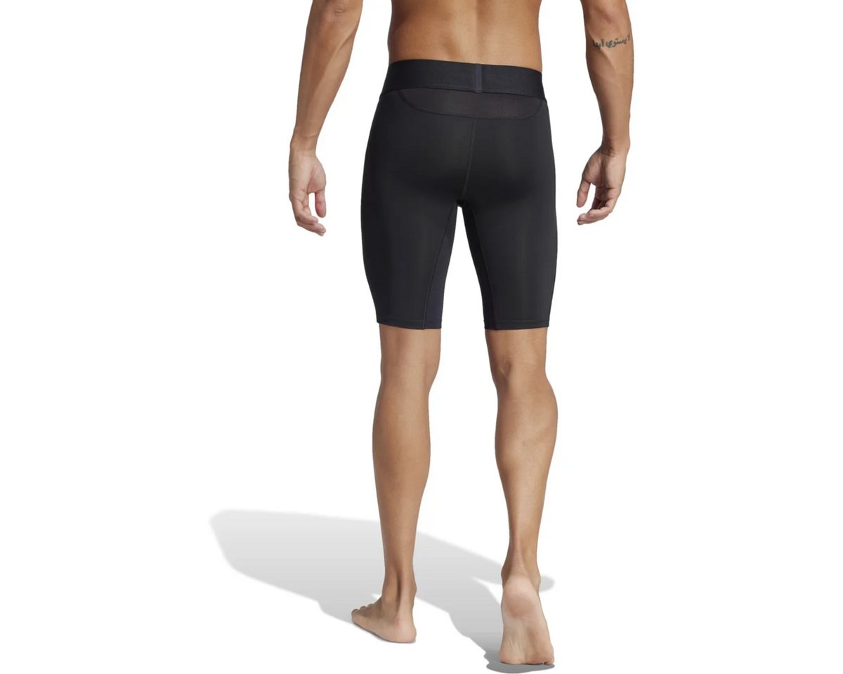 adidas Sportswear Funktionstights TF SHRT TIGHT M Bild 2