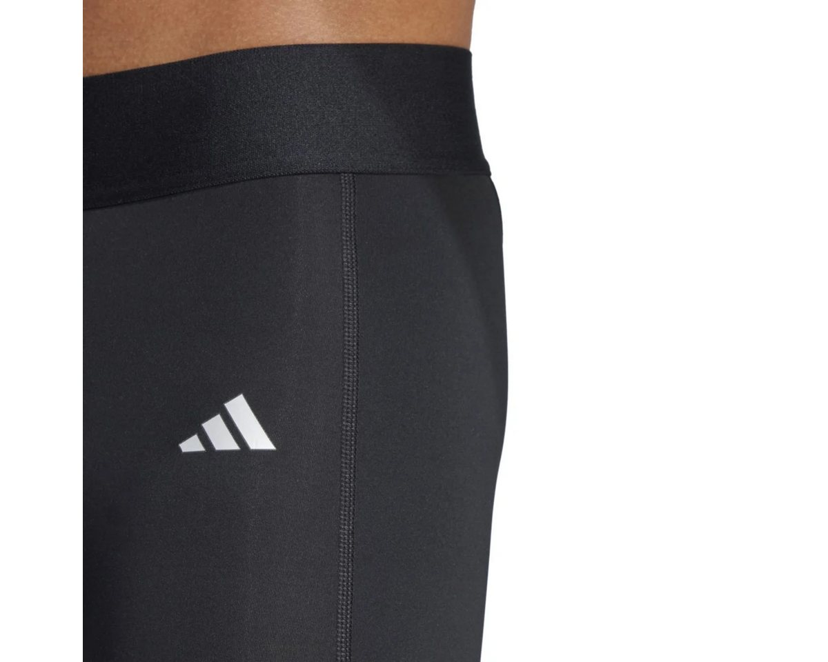 adidas Sportswear Funktionstights TF SHRT TIGHT M Bild 5