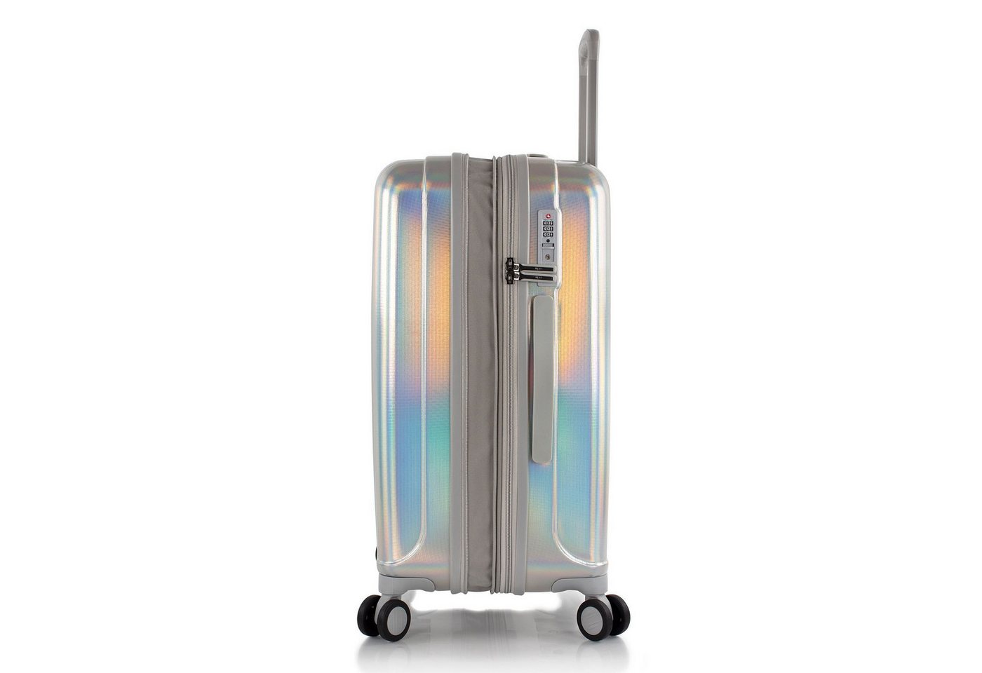 Heys Hartschalen-Trolley Astro, 4 Rollen, Polycarbonat