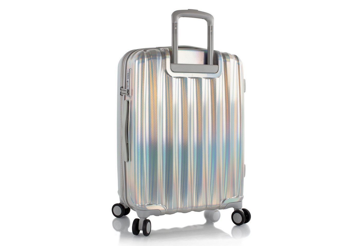 Heys Hartschalen-Trolley Astro, 4 Rollen, Polycarbonat Bild 3