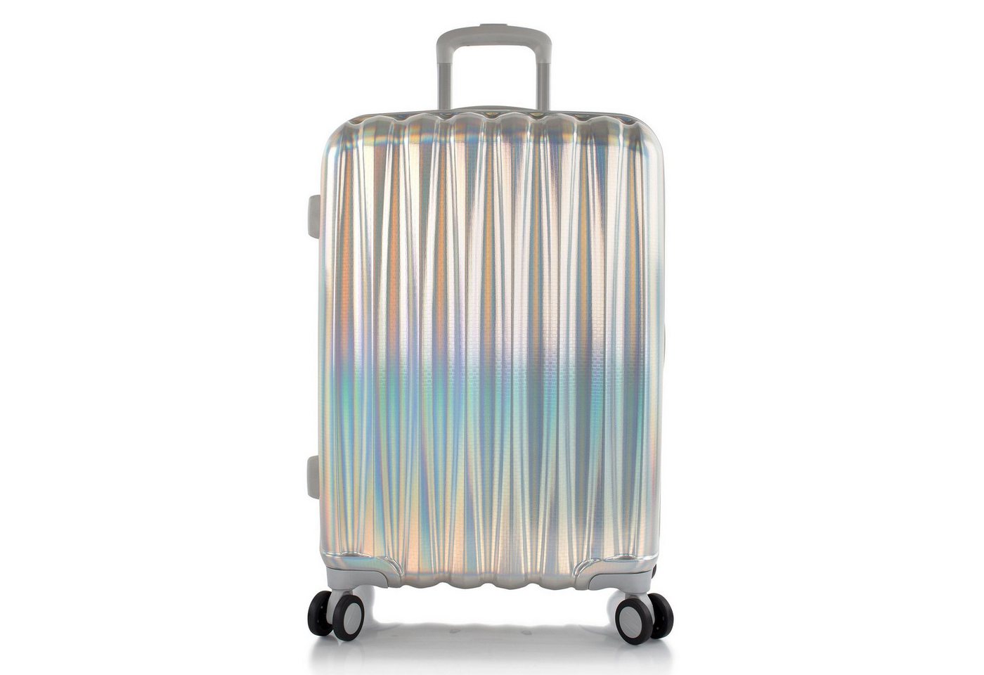 Heys Hartschalen-Trolley Astro, 4 Rollen, Polycarbonat Bild 5