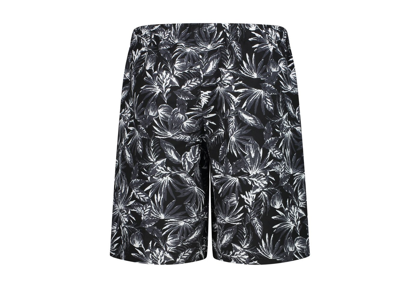 CMP Trainingsshorts CMP Herren Badeshort Man Medium Shorts 35R7517 Bild 2
