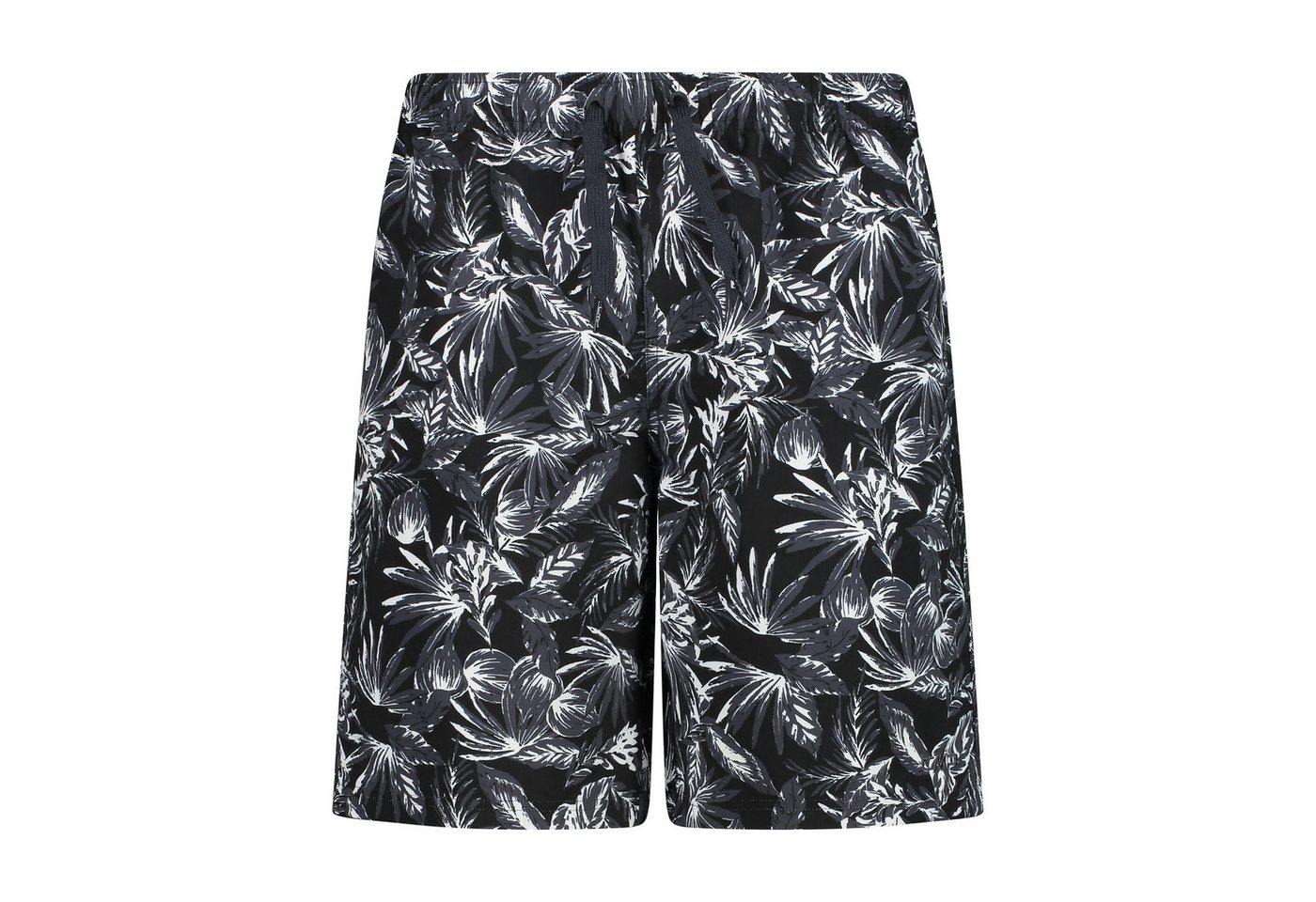 CMP Trainingsshorts CMP Herren Badeshort Man Medium Shorts 35R7517 Bild 3