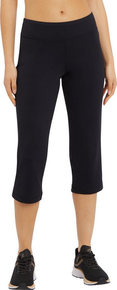 Energetics Funktionshose Da.-3/4 Hose Manuela II W