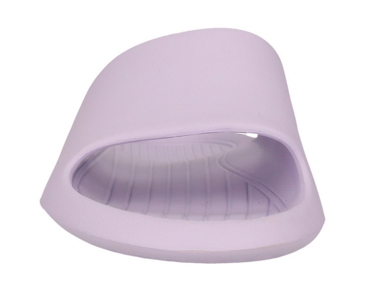 ENDURANCE Nyxen Slipper - orchid/lila Badeschuh Bild 2