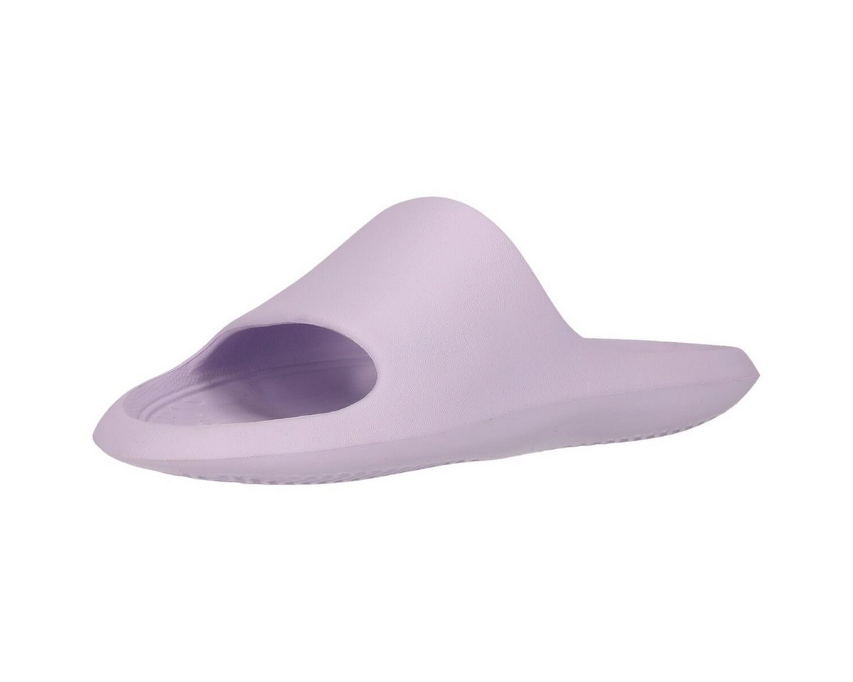 ENDURANCE Nyxen Slipper - orchid/lila Badeschuh Bild 4