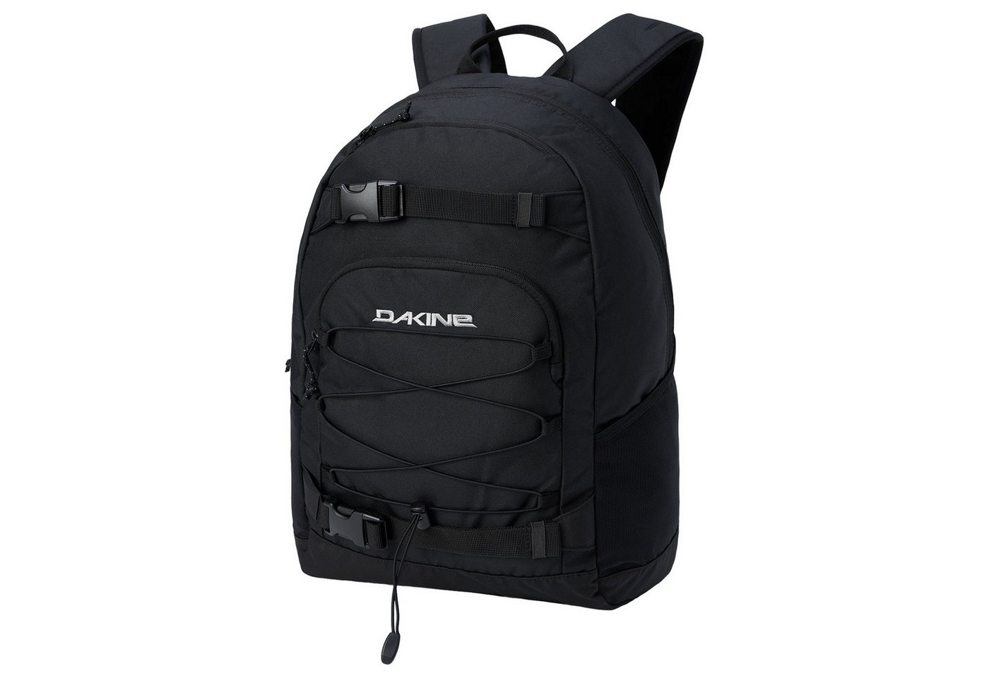 Dakine Freizeitrucksack Grom 23 - Rucksack 53 cm (black) Bild 2