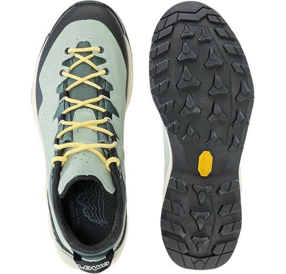 Lowa EXPLORER GTX LO Ws Wanderschuh
