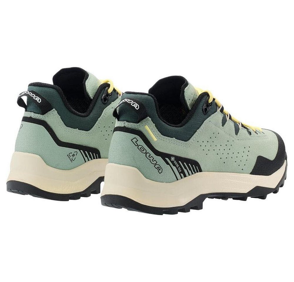 Lowa EXPLORER GTX LO Ws Wanderschuh Bild 3