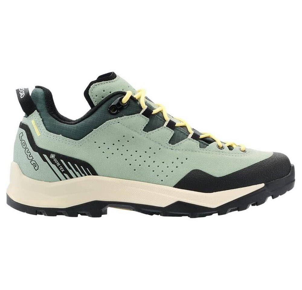 Lowa EXPLORER GTX LO Ws Wanderschuh Bild 4