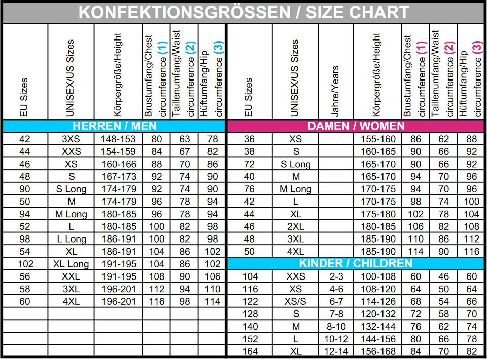 Camaro Neoprenanzug CAMARO Flex Skin Bermuda Damen Neopren Shorty Neoprenanzug - Groesse: Bild 2