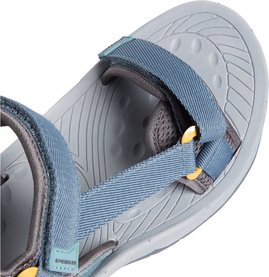 McKINLEY Ux.-Trek-Sandale Mojave BLUE PETROL/BLUE SMO Trekkingsandale Bild 3