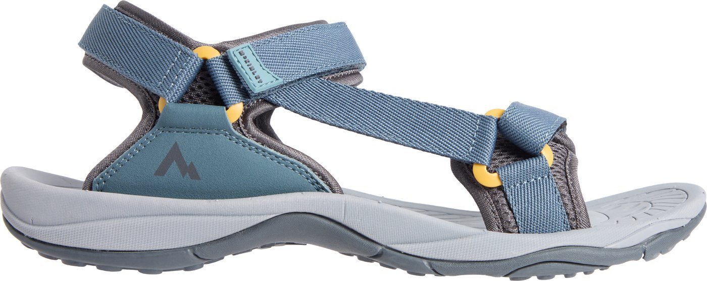 McKINLEY Ux.-Trek-Sandale Mojave BLUE PETROL/BLUE SMO Trekkingsandale Bild 4