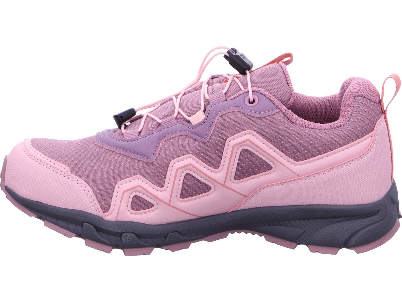 Kastinger FS-SUPERHIKER LOW KTX Trekkingschuh mit TEX-Membran Bild 2