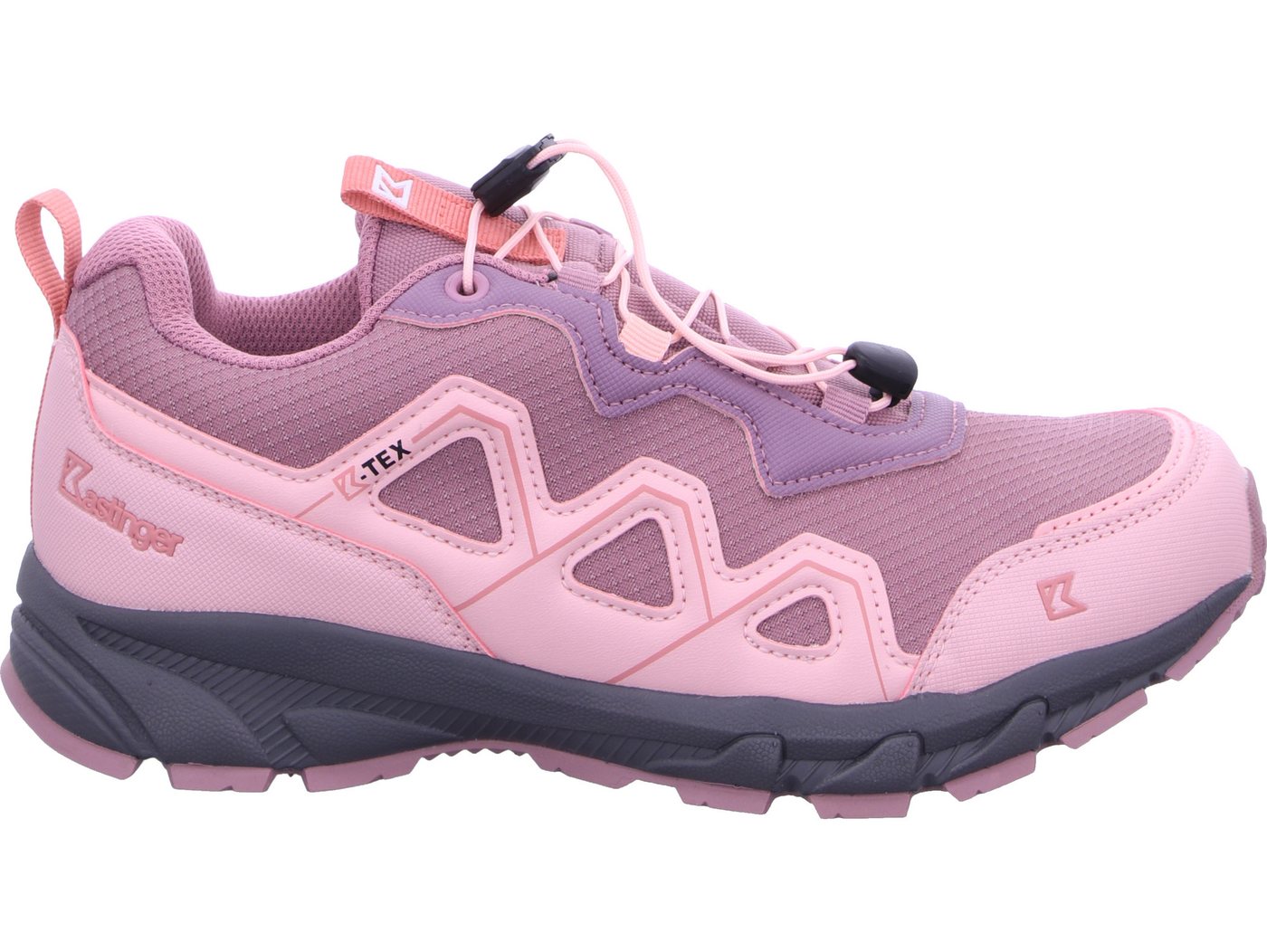 Kastinger FS-SUPERHIKER LOW KTX Trekkingschuh mit TEX-Membran Bild 3