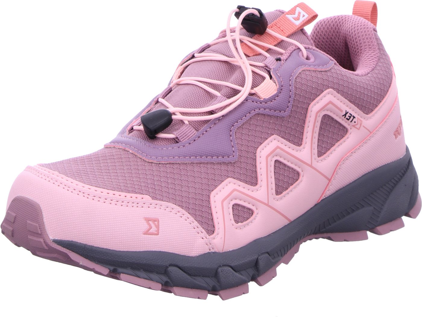 Kastinger FS-SUPERHIKER LOW KTX Trekkingschuh mit TEX-Membran Bild 4