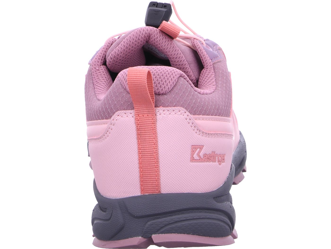 Kastinger FS-SUPERHIKER LOW KTX Trekkingschuh mit TEX-Membran Bild 5
