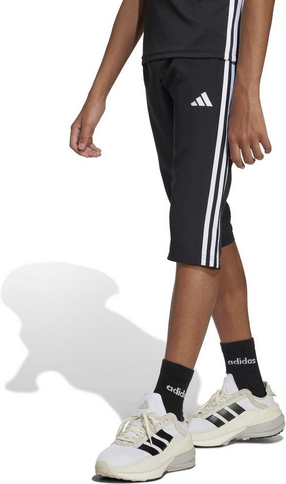 adidas Performance Sporthose TIRO ESW3/4PNTY BLACK/WHITE Bild 2