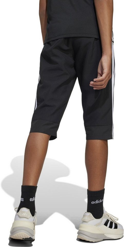 adidas Performance Sporthose TIRO ESW3/4PNTY BLACK/WHITE Bild 5