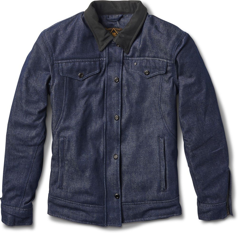 Roland Sands Design Motorradjacke Redondo 74