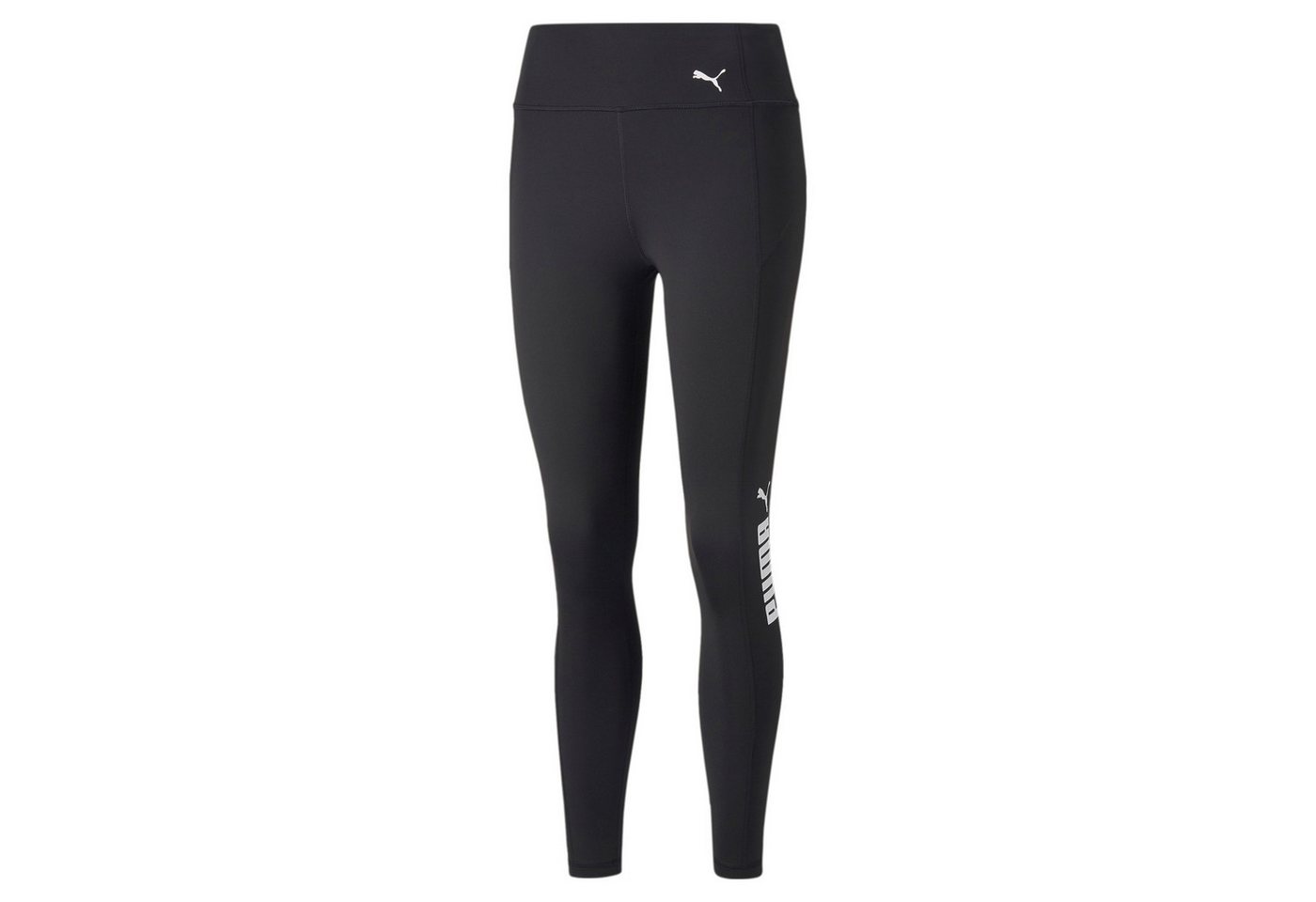 PUMA Funktionstights Puma Damen Tight Train All Day 7/8 Tight 522348